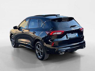 Ford Kuga Gebrauchtwagen Ford Kuga Gebrauchtwagen