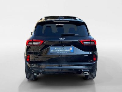 Ford Kuga Vorführwagen Ford Kuga Vorführwagen