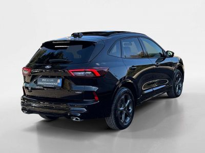 Ford Kuga Gebrauchtwagen Ford Kuga Gebrauchtwagen