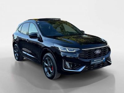 Ford Kuga Gebrauchtwagen Ford Kuga Gebrauchtwagen