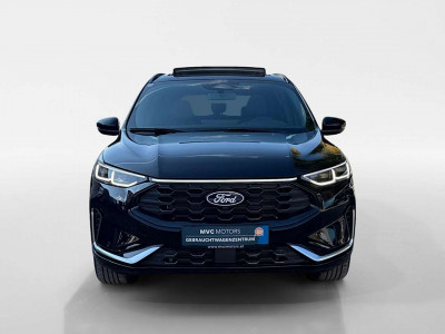 Ford Kuga Vorführwagen Ford Kuga Vorführwagen