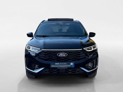 Ford Kuga Gebrauchtwagen Ford Kuga Gebrauchtwagen