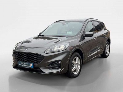 Ford Kuga Gebrauchtwagen Ford Kuga Gebrauchtwagen