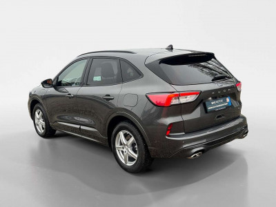 Ford Kuga Gebrauchtwagen Ford Kuga Gebrauchtwagen