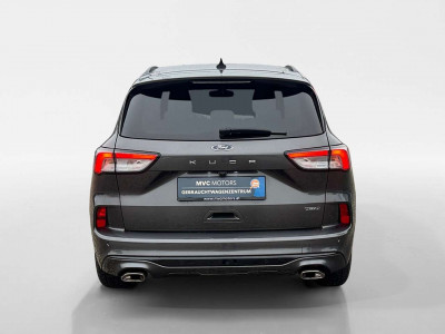 Ford Kuga Gebrauchtwagen Ford Kuga Gebrauchtwagen