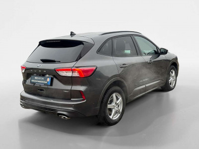 Ford Kuga Gebrauchtwagen Ford Kuga Gebrauchtwagen