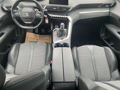 Peugeot 3008 Gebrauchtwagen Peugeot 3008 Gebrauchtwagen