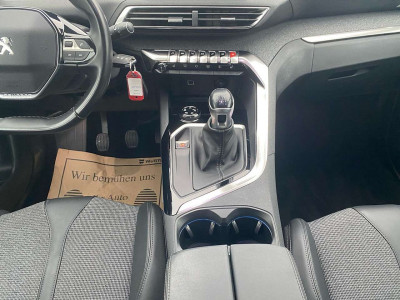 Peugeot 3008 Gebrauchtwagen Peugeot 3008 Gebrauchtwagen