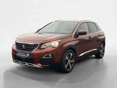 Peugeot 3008 Gebrauchtwagen Peugeot 3008 Gebrauchtwagen