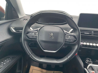 Peugeot 3008 Gebrauchtwagen Peugeot 3008 Gebrauchtwagen