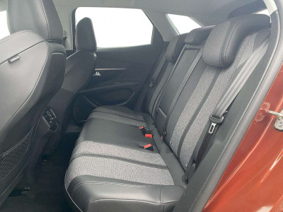 Peugeot 3008 Gebrauchtwagen Peugeot 3008 Gebrauchtwagen