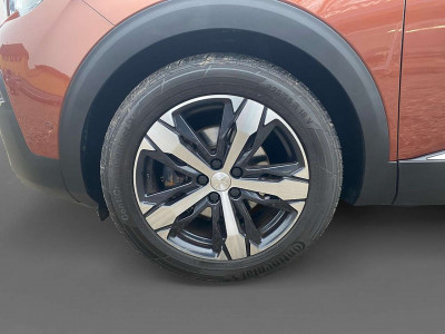 Peugeot 3008 Gebrauchtwagen Peugeot 3008 Gebrauchtwagen
