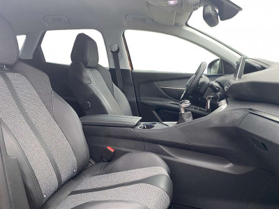 Peugeot 3008 Gebrauchtwagen Peugeot 3008 Gebrauchtwagen