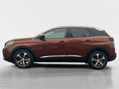 Peugeot 3008 Gebrauchtwagen Peugeot 3008 Gebrauchtwagen