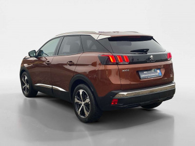 Peugeot 3008 Gebrauchtwagen Peugeot 3008 Gebrauchtwagen