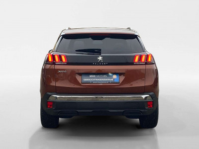 Peugeot 3008 Gebrauchtwagen Peugeot 3008 Gebrauchtwagen