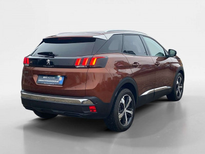 Peugeot 3008 Gebrauchtwagen Peugeot 3008 Gebrauchtwagen