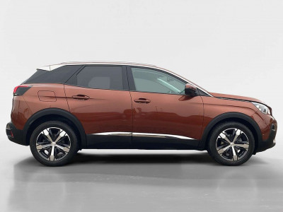 Peugeot 3008 Gebrauchtwagen Peugeot 3008 Gebrauchtwagen