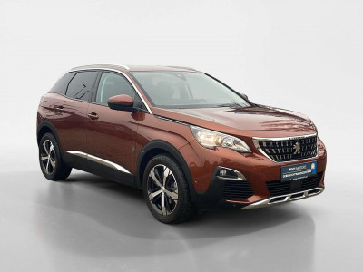 Peugeot 3008 Gebrauchtwagen Peugeot 3008 Gebrauchtwagen