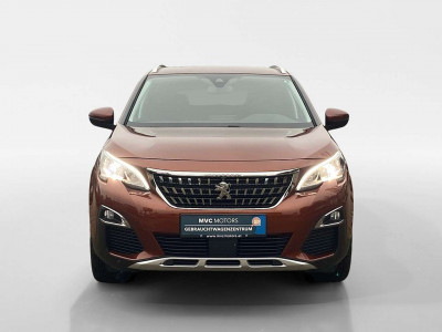 Peugeot 3008 Gebrauchtwagen Peugeot 3008 Gebrauchtwagen