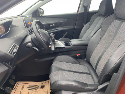 Peugeot 3008 Gebrauchtwagen Peugeot 3008 Gebrauchtwagen