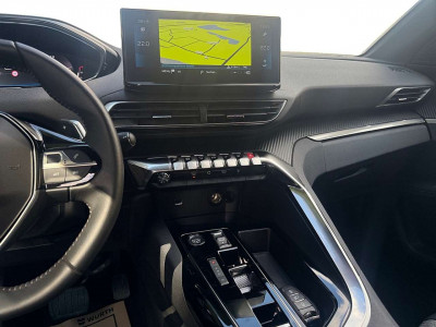 Peugeot 3008 Gebrauchtwagen Peugeot 3008 Gebrauchtwagen