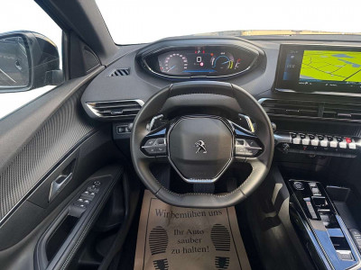 Peugeot 3008 Gebrauchtwagen Peugeot 3008 Gebrauchtwagen