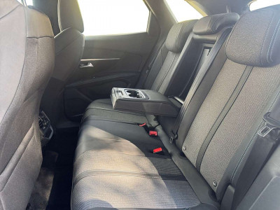 Peugeot 3008 Gebrauchtwagen Peugeot 3008 Gebrauchtwagen