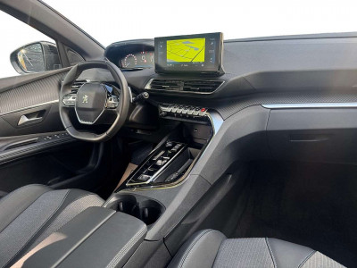 Peugeot 3008 Gebrauchtwagen Peugeot 3008 Gebrauchtwagen