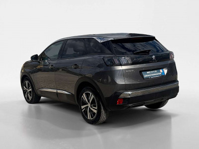 Peugeot 3008 Gebrauchtwagen Peugeot 3008 Gebrauchtwagen