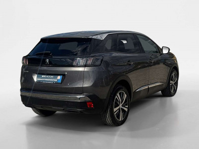 Peugeot 3008 Gebrauchtwagen Peugeot 3008 Gebrauchtwagen