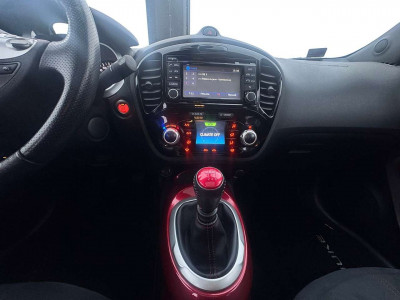 Nissan Juke Gebrauchtwagen Nissan Juke Gebrauchtwagen