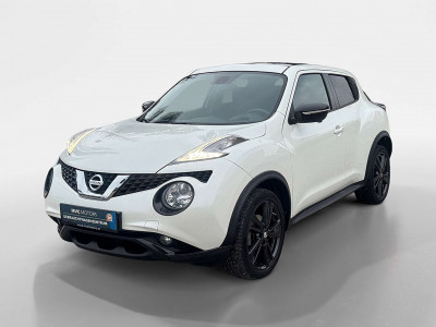 Nissan Juke Gebrauchtwagen