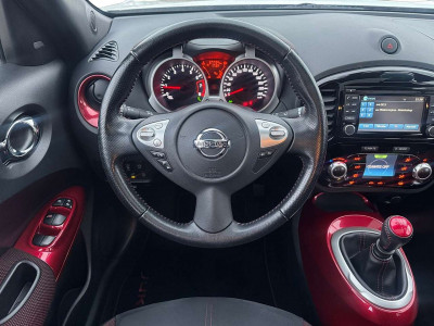 Nissan Juke Gebrauchtwagen Nissan Juke Gebrauchtwagen