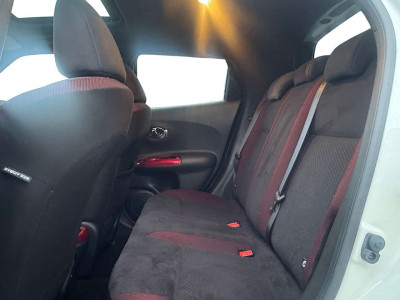 Nissan Juke Gebrauchtwagen Nissan Juke Gebrauchtwagen