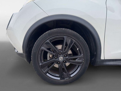 Nissan Juke Gebrauchtwagen Nissan Juke Gebrauchtwagen