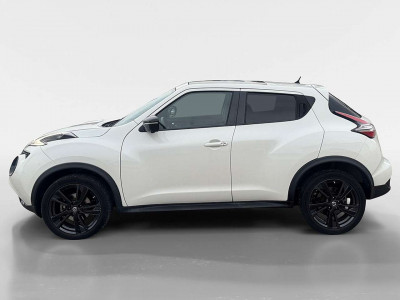 Nissan Juke Gebrauchtwagen Nissan Juke Gebrauchtwagen