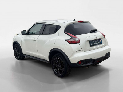 Nissan Juke Gebrauchtwagen Nissan Juke Gebrauchtwagen