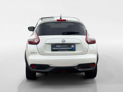 Nissan Juke Gebrauchtwagen Nissan Juke Gebrauchtwagen