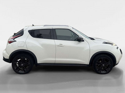 Nissan Juke Gebrauchtwagen Nissan Juke Gebrauchtwagen