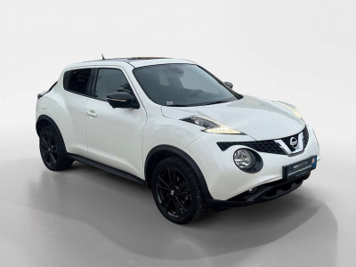 Nissan Juke Gebrauchtwagen Nissan Juke Gebrauchtwagen