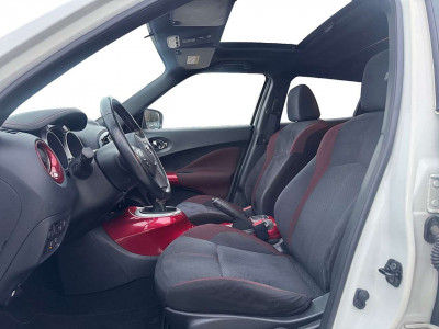 Nissan Juke Gebrauchtwagen Nissan Juke Gebrauchtwagen