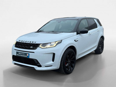 Land Rover Discovery Sport Gebrauchtwagen