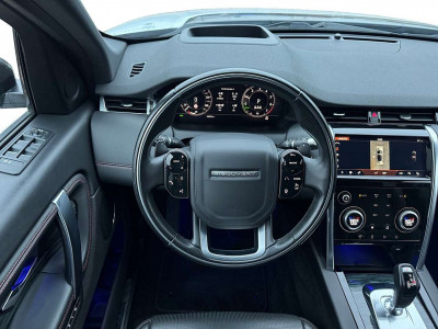 Land Rover Discovery Sport Gebrauchtwagen