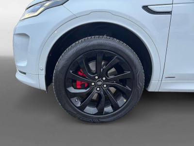 Land Rover Discovery Sport Gebrauchtwagen