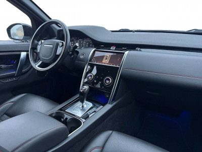 Land Rover Discovery Sport Gebrauchtwagen