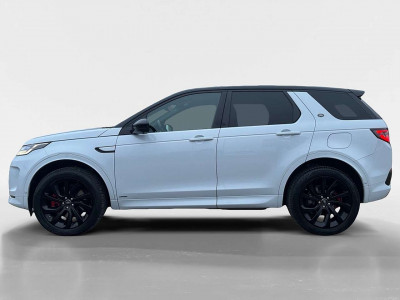 Land Rover Discovery Sport Gebrauchtwagen