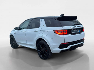 Land Rover Discovery Sport Gebrauchtwagen