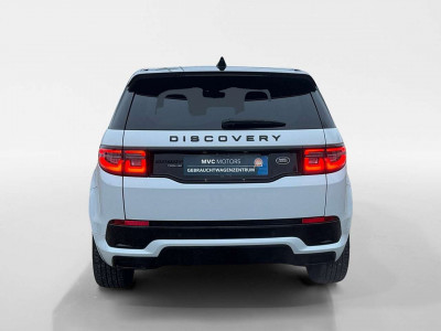 Land Rover Discovery Sport Gebrauchtwagen