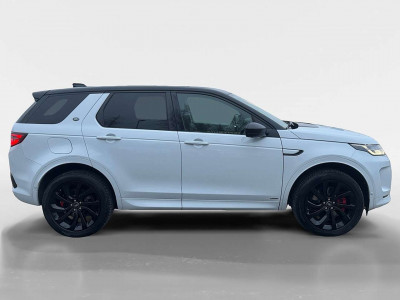 Land Rover Discovery Sport Gebrauchtwagen